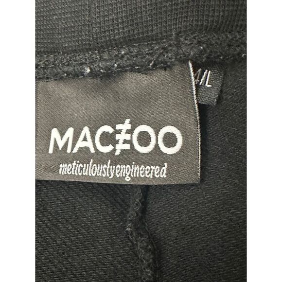 Maceoo  Paris Men’s Jogger Pants Size L - Picture 11 of 12